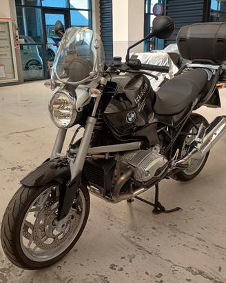 Bmw R1200R 2007