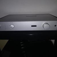 Amplificatore audiolab 8000se
