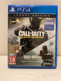 Call of Duty - PS4