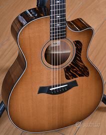 Taylor 314 ce 50 Anniversario Limited Edition 2024