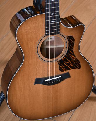 Taylor 314 ce 50 Anniversario Limited Edition 2024