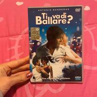 Dvd "ti va di ballare?"