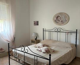 Villetta indipendente a triscina
