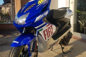 Aerox 50 Valentino Rossi Replica - 2009 12000 km