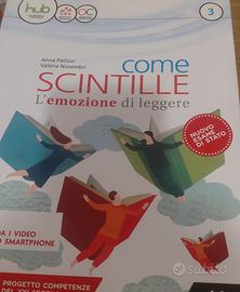 libri di scuola media