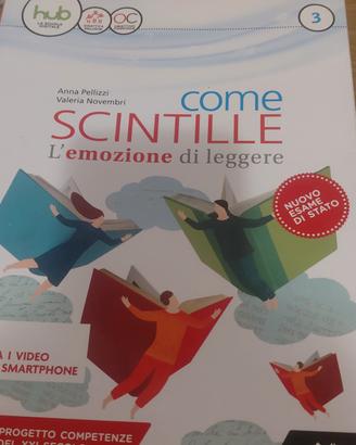 libri di scuola media