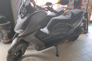 Wottan Motor GT2 125 FULL OPT