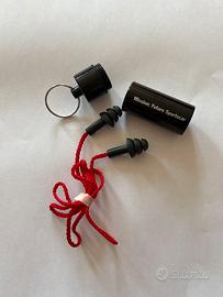 Tappi per le orecchie Porsche Motorsport