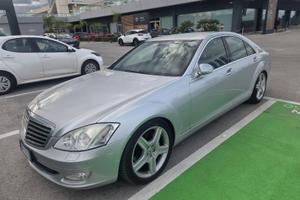 Mercedes-benz S 280 330CDI Elegance Carl benz
