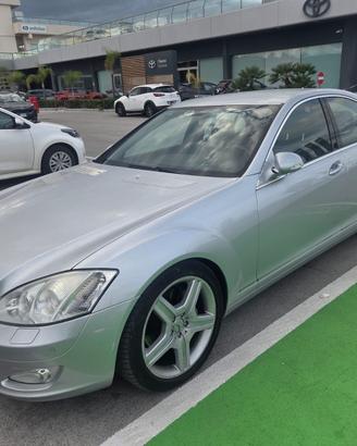 Mercedes-benz S 280 330CDI Elegance Carl benz