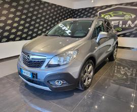 Opel Mokka - 2014 1.4 Turbo GPL 140CV 4x2 Cosmo