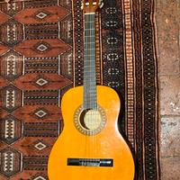 Chitarra classica 3/4