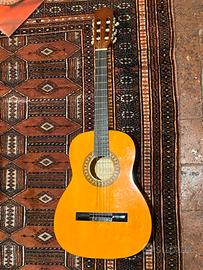 Chitarra classica 3/4