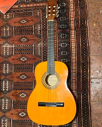Chitarra classica 3/4