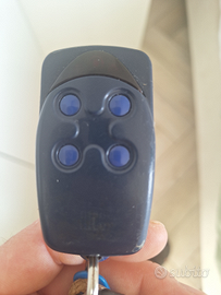 Passerella idraulica