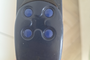 Passerella idraulica