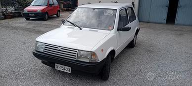 Innocenti Mini Small 990 SL 73.300 km  no bollo
