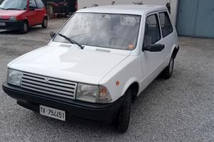 Innocenti Mini Small 990 SL 73.300 km  no bollo