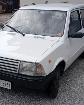 Innocenti Mini Small 990 SL 73.300 km  no bollo