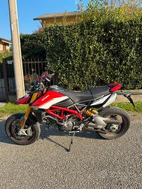 Ducati Hypermotard 950 SP UNICO PROPRIETARIO