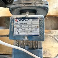 Elettropompa Pedrollo