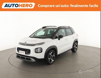 CITROEN C3 Aircross VB81079