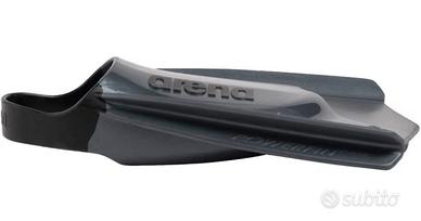 Pinne corte ARENA POWERFIN PRO 2