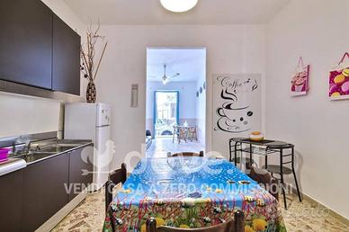 Appartamento Via Luigi Pirandello, 37, 90040, Capa