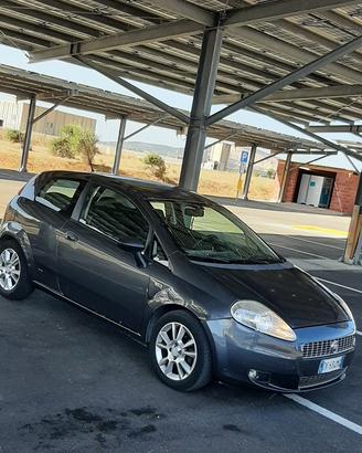 Ricambi fiat punto