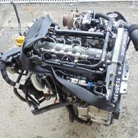 MOTORE FIAT 500X - RENEGADE 55260384