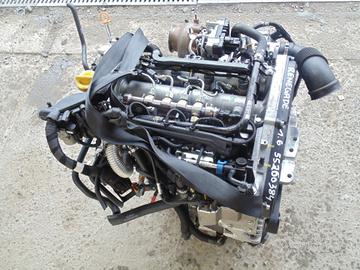 MOTORE FIAT 500X - RENEGADE 55260384