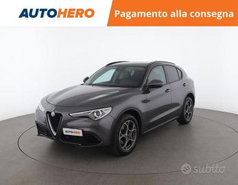 ALFA ROMEO Stelvio SS77732