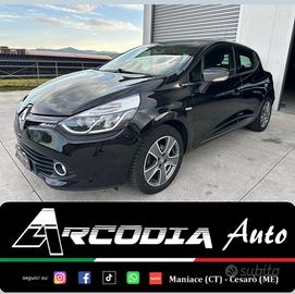 Renault Clio 1.5 dCi 8V 75CV 5 porte Wave