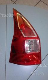 Faro posteriore sx megane