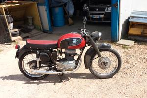 MV Agusta Altro modello - 1953