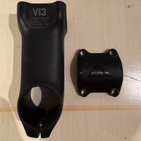 Canyon pipa V13 80mm