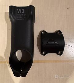 Canyon pipa V13 80mm