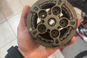 Kit frizione rekluse honda crf 250 2018-2020