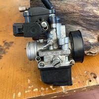 dellorto 28 vhst