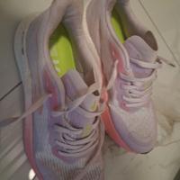 sneakers num 38 indossate una sola volta