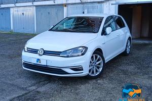 Volkswagen Golf 5 Porte Golf 5p 1.5 tsi Highline 1