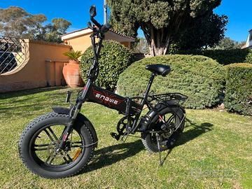 Bici Engwe Ep2 Pro