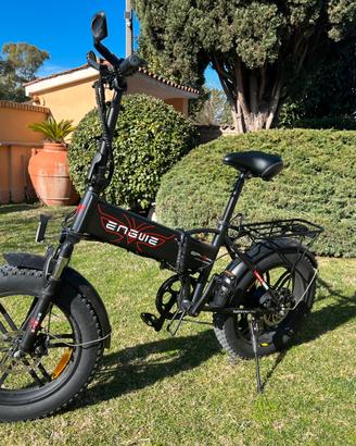 Bici Engwe Ep2 Pro
