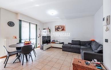 Ad.ze San Lorenzo: 2 locali con balcone del 2008