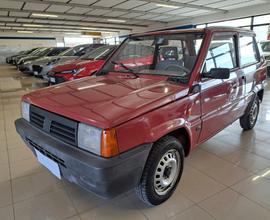 Fiat Panda 1100 i.e. cat Young