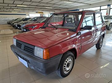 Fiat Panda 1100 i.e. cat Young