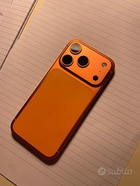 Iphone 17 pro