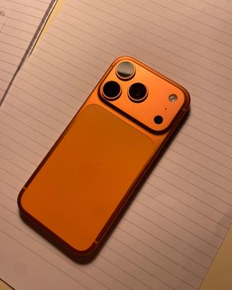 Iphone 17 pro