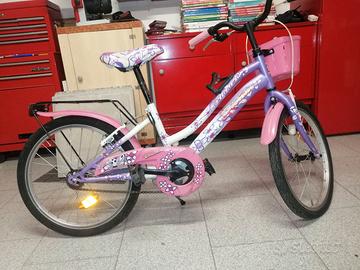 Bici bambina