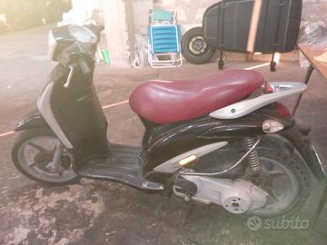 liberty 125